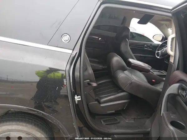 5GAKRBKD7HJ274961 2017 BUICK ENCLAVE - Image 8