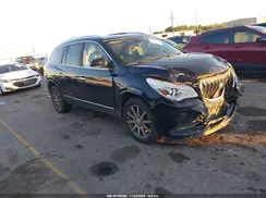 5GAKRBKD7HJ289296 2017 BUICK ENCLAVE