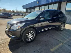 5GAKRBKD7HJ290626 2017 BUICK ENCLAVE