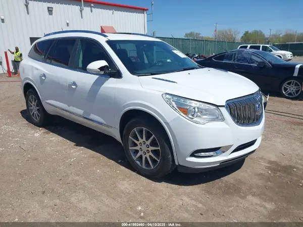 5GAKRBKD7HJ299598 2017 BUICK ENCLAVE - Image 1