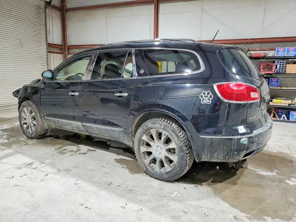 5GAKRBKD7HJ311622 2017 BUICK ENCLAVE - Image 2