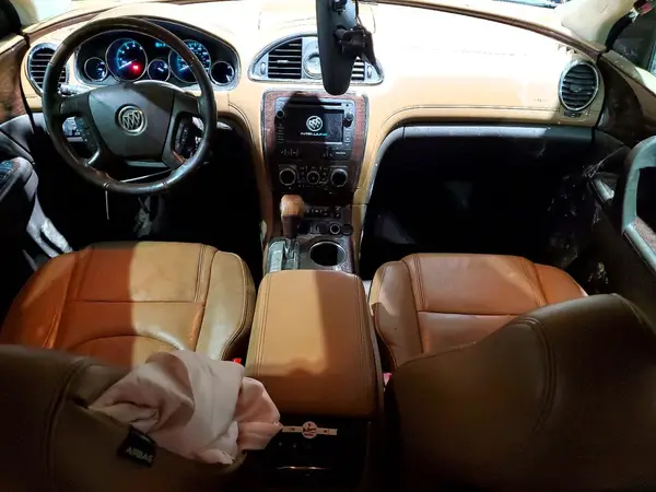 5GAKRBKD7HJ311622 2017 BUICK ENCLAVE - Image 8