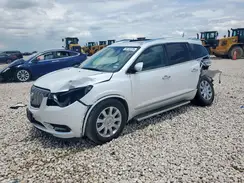5GAKRBKD7HJ312401 2017 BUICK ENCLAVE