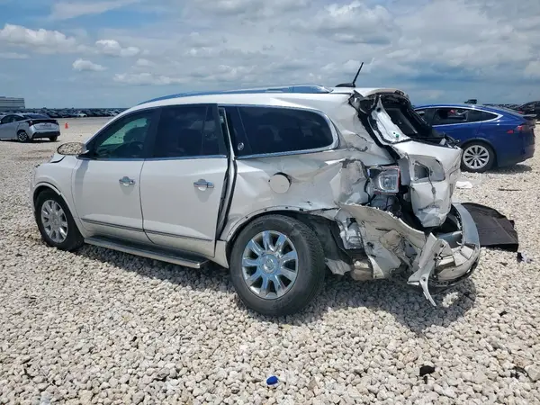 5GAKRBKD7HJ312401 2017 BUICK ENCLAVE - Image 2