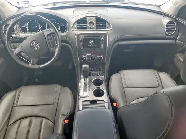 5GAKRBKD7HJ312401 2017 BUICK ENCLAVE - Image 8