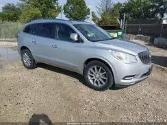 5GAKRBKD7HJ313712 2017 BUICK ENCLAVE