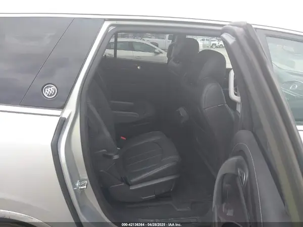 5GAKRBKD7HJ314259 2017 BUICK ENCLAVE - Image 8
