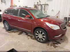 5GAKRBKD7HJ315900 2017 BUICK ENCLAVE