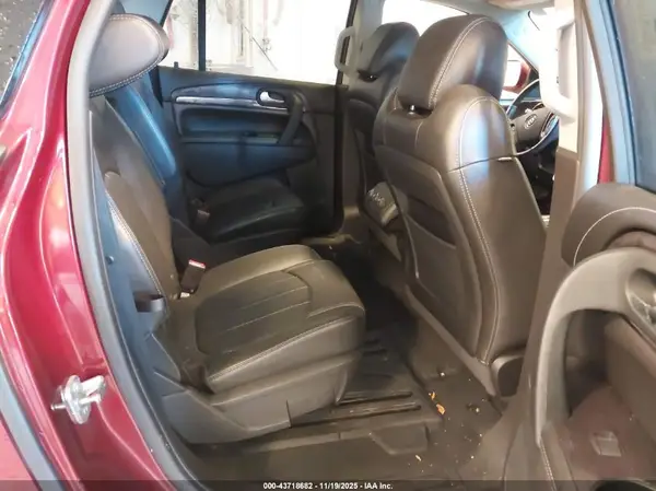5GAKRBKD7HJ315900 2017 BUICK ENCLAVE - Image 8