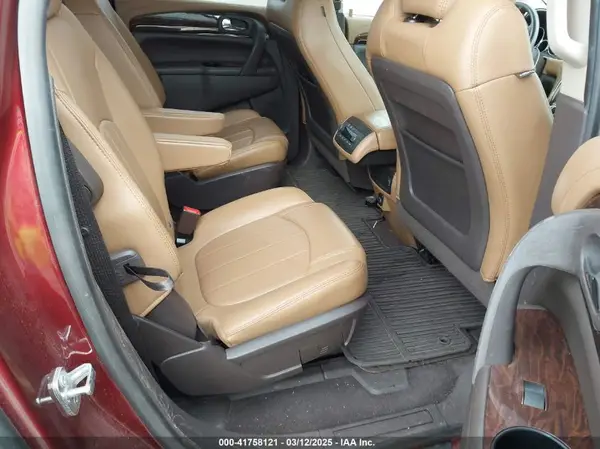 5GAKRBKD7HJ317839 2017 BUICK ENCLAVE - Image 8