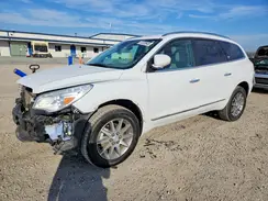5GAKRBKD7HJ324791 2017 BUICK ENCLAVE