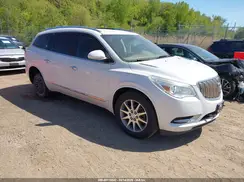 5GAKRBKD7HJ331157 2017 BUICK ENCLAVE