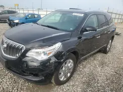 5GAKRBKD7HJ333510 2017 BUICK ENCLAVE