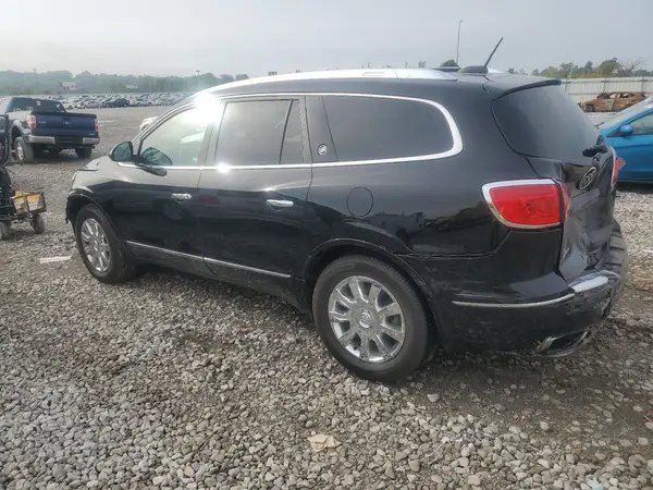 5GAKRBKD7HJ333510 2017 BUICK ENCLAVE - Image 2