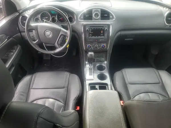 5GAKRBKD7HJ333510 2017 BUICK ENCLAVE - Image 8