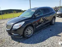 5GAKRBKD7HJ337380 2017 BUICK ENCLAVE