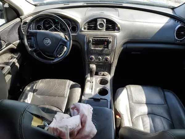 5GAKRBKD7HJ337380 2017 BUICK ENCLAVE - Image 8