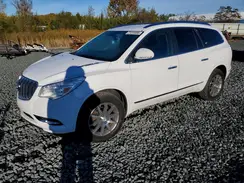 5GAKRBKD7HJ339856 2017 BUICK ENCLAVE