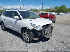 5GAKRBKD7HJ342059 2017 BUICK ENCLAVE