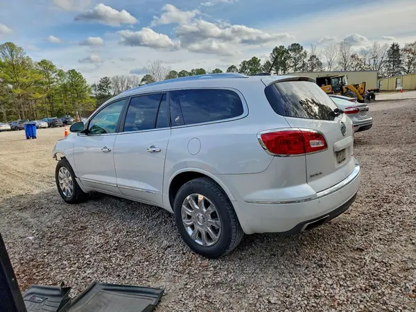 5GAKRBKD7HJ346449 2017 BUICK ENCLAVE - Image 2
