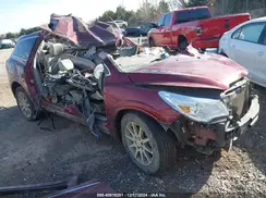 5GAKRBKD8GJ103246 2016 BUICK ENCLAVE