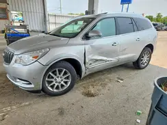 5GAKRBKD8GJ111086 2016 BUICK ENCLAVE
