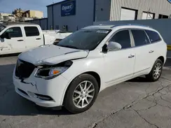 5GAKRBKD8GJ113081 2016 BUICK ENCLAVE