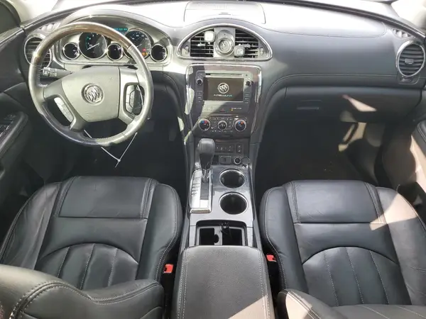 5GAKRBKD8GJ113081 2016 BUICK ENCLAVE - Image 8