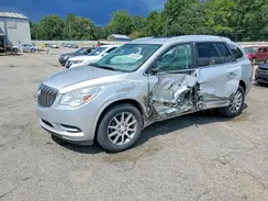 5GAKRBKD8GJ117793 2016 BUICK ENCLAVE