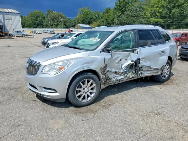 5GAKRBKD8GJ117793 2016 BUICK ENCLAVE - Image 1