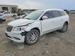 5GAKRBKD8GJ120404 2016 BUICK ENCLAVE
