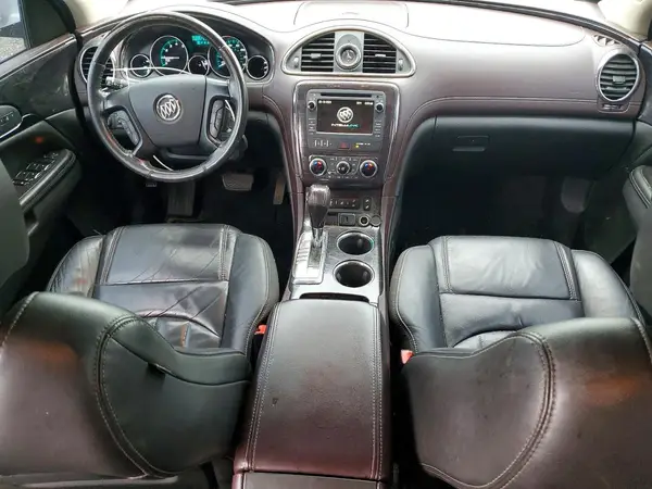 5GAKRBKD8GJ120404 2016 BUICK ENCLAVE - Image 8