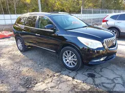 5GAKRBKD8GJ122055 2016 BUICK ENCLAVE