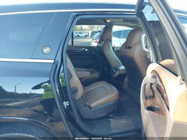 5GAKRBKD8GJ122055 2016 BUICK ENCLAVE - Image 8