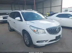 5GAKRBKD8GJ131807 2016 BUICK ENCLAVE