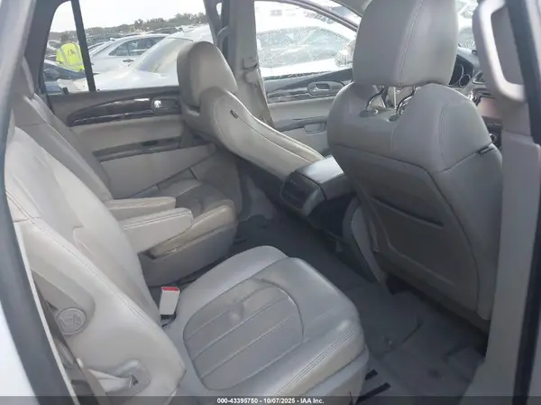 5GAKRBKD8GJ131807 2016 BUICK ENCLAVE - Image 8
