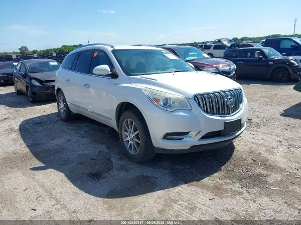 5GAKRBKD8GJ133377 2016 BUICK ENCLAVE - Image 1
