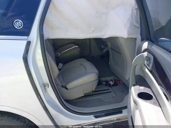 5GAKRBKD8GJ133377 2016 BUICK ENCLAVE - Image 8