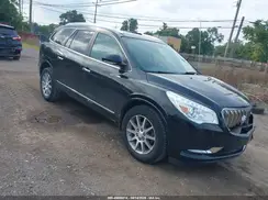 5GAKRBKD8GJ145643 2016 BUICK ENCLAVE