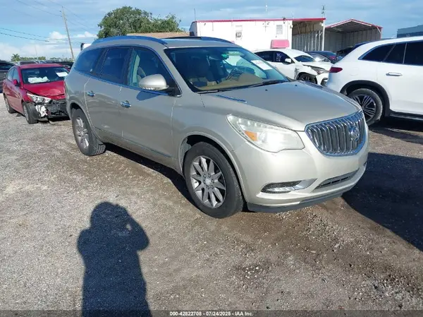 5GAKRBKD8GJ145948 2016 BUICK ENCLAVE - Image 1