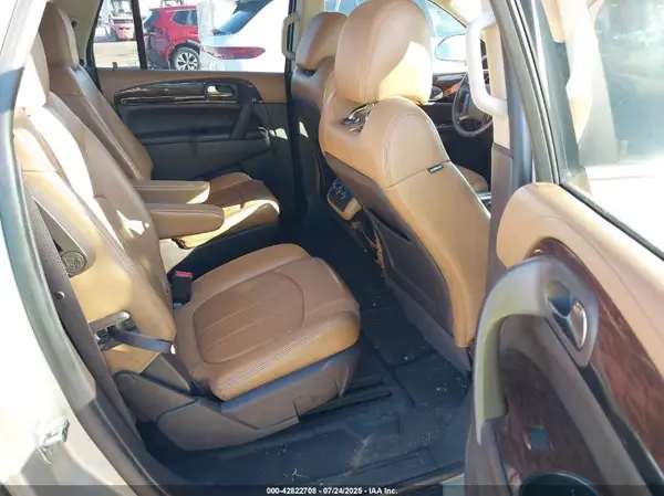 5GAKRBKD8GJ145948 2016 BUICK ENCLAVE - Image 8