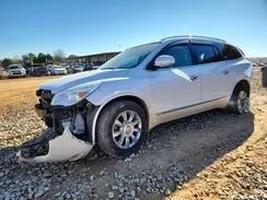 5GAKRBKD8GJ148848 2016 BUICK ENCLAVE
