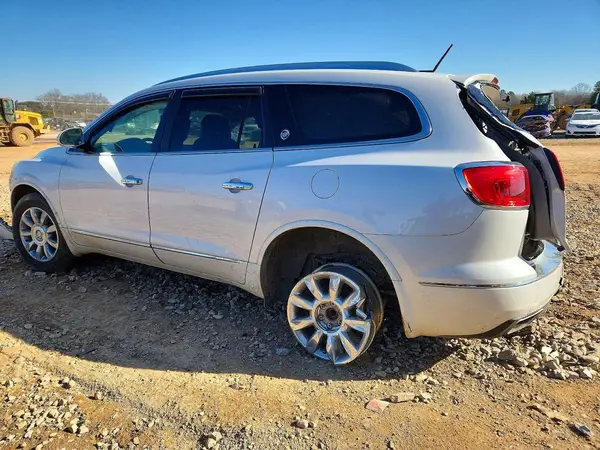 5GAKRBKD8GJ148848 2016 BUICK ENCLAVE - Image 2