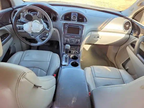 5GAKRBKD8GJ148848 2016 BUICK ENCLAVE - Image 8