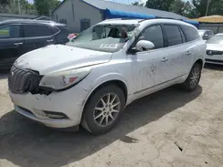 5GAKRBKD8GJ149370 2016 BUICK ENCLAVE