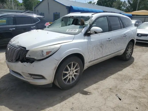 5GAKRBKD8GJ149370 2016 BUICK ENCLAVE - Image 1