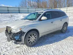 5GAKRBKD8GJ153550 2016 BUICK ENCLAVE