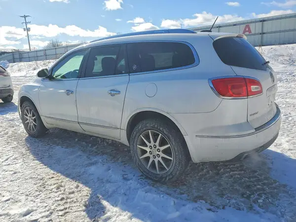 5GAKRBKD8GJ153550 2016 BUICK ENCLAVE - Image 2