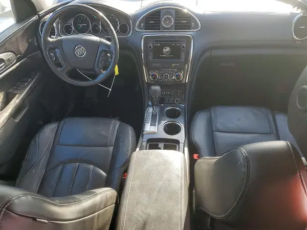 5GAKRBKD8GJ153550 2016 BUICK ENCLAVE - Image 8