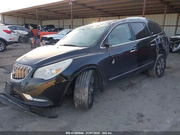 5GAKRBKD8GJ158571 2016 BUICK ENCLAVE - Image 2
